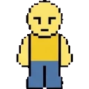 Jhon :3 sprite