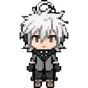 Ares sprite