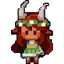 Felicee sprite