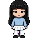 Iroha sprite