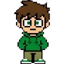 Edd sprite