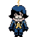 Ringmaster sprite