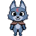 Eclipse sprite