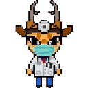 Dr.Harlow sprite