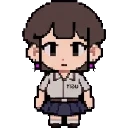 ทอม sprite
