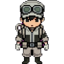 Follo Tunito sprite