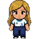 Alma sprite