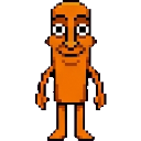 Ting Ting Sahir sprite