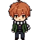Homicidal Liu sprite