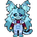 Slushie Moonlight sprite