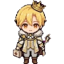 Ruto sprite