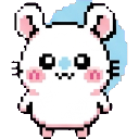 Momonga sprite