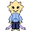 Astral sprite