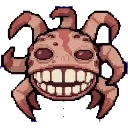 Grumble sprite
