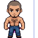 Colton sprite