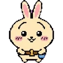 Usagi sprite
