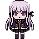 Kyoko sprite