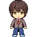 Саша sprite