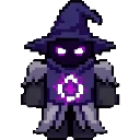 Azul sprite