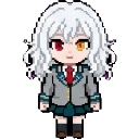 Akemi Tanaka sprite