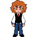 Town sprite