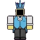 Itrapped sprite