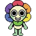 Dandy sprite