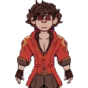 Bryan sprite