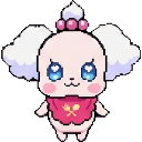 Pekorin sprite