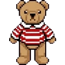 Childhood Plush sprite