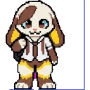 Boreum sprite