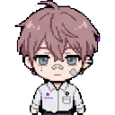 Phillip sprite