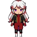 Lrya sprite
