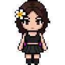 Неля sprite