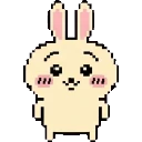 Usagi sprite