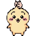Usagi sprite