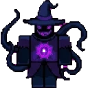 Nora sprite