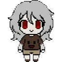 Alle sprite