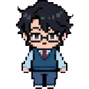 Nathen sprite