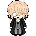 هيناتا sprite