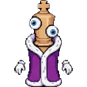 Kinger sprite