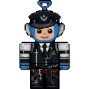 Ron sprite