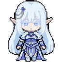 Syral sprite
