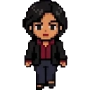 Regina Castro sprite