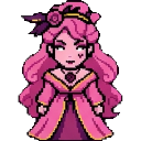 Aphrodite sprite