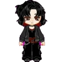 Sunhee sprite