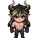 Argon sprite