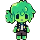 Avery sprite