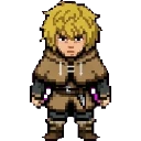 Thorfinn sprite