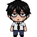 Hooni sprite